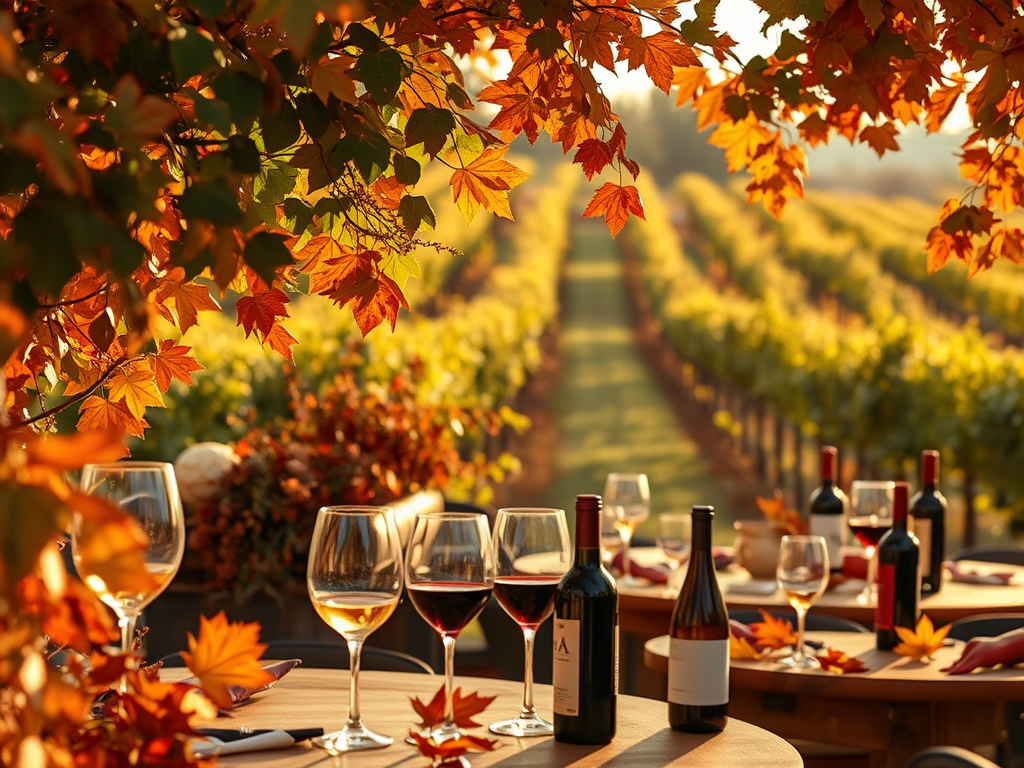 🍇🍂 Celebrate the Season: Harvest Festival 2025🍷